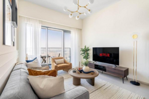 GuestReady - Skyline Serenity near Burj Khalifa